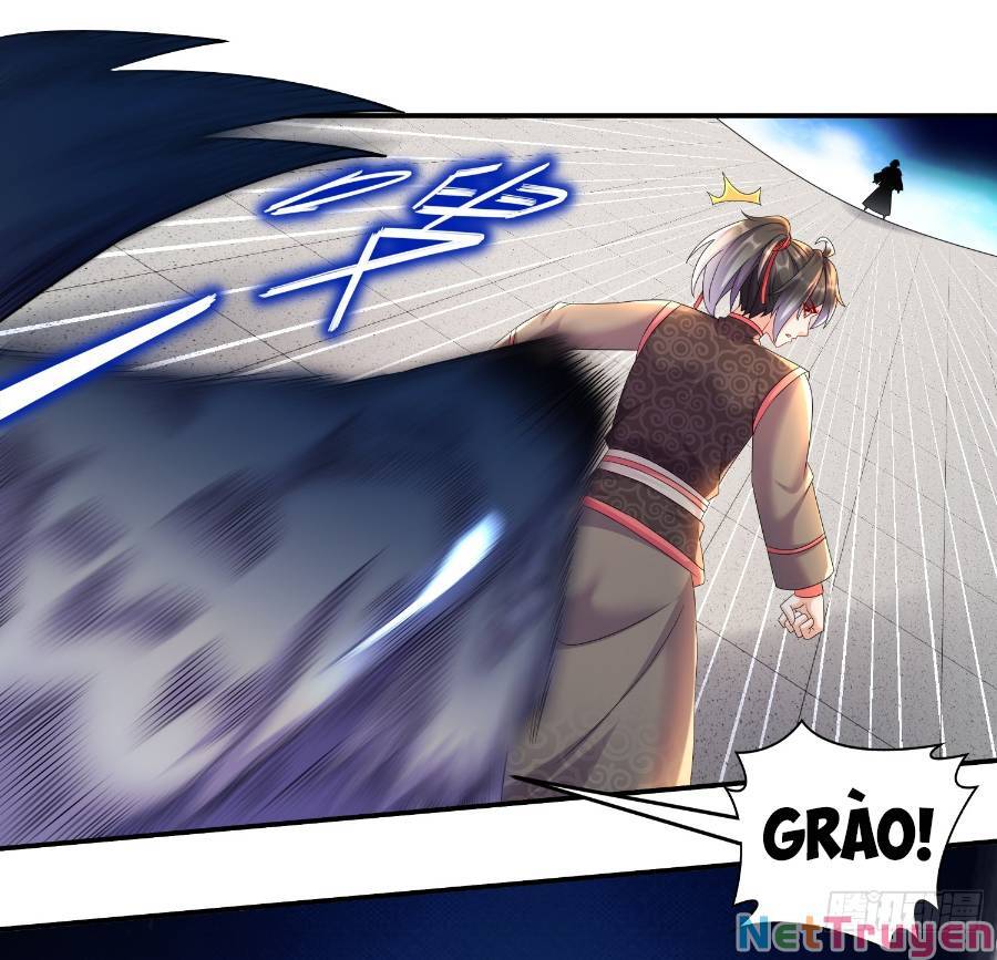 Tuyệt Sắc Đạo Lữ Đều Nói Ngô Hoàng Thể Chất Vô Địch Chap 36 - Next Chap 37