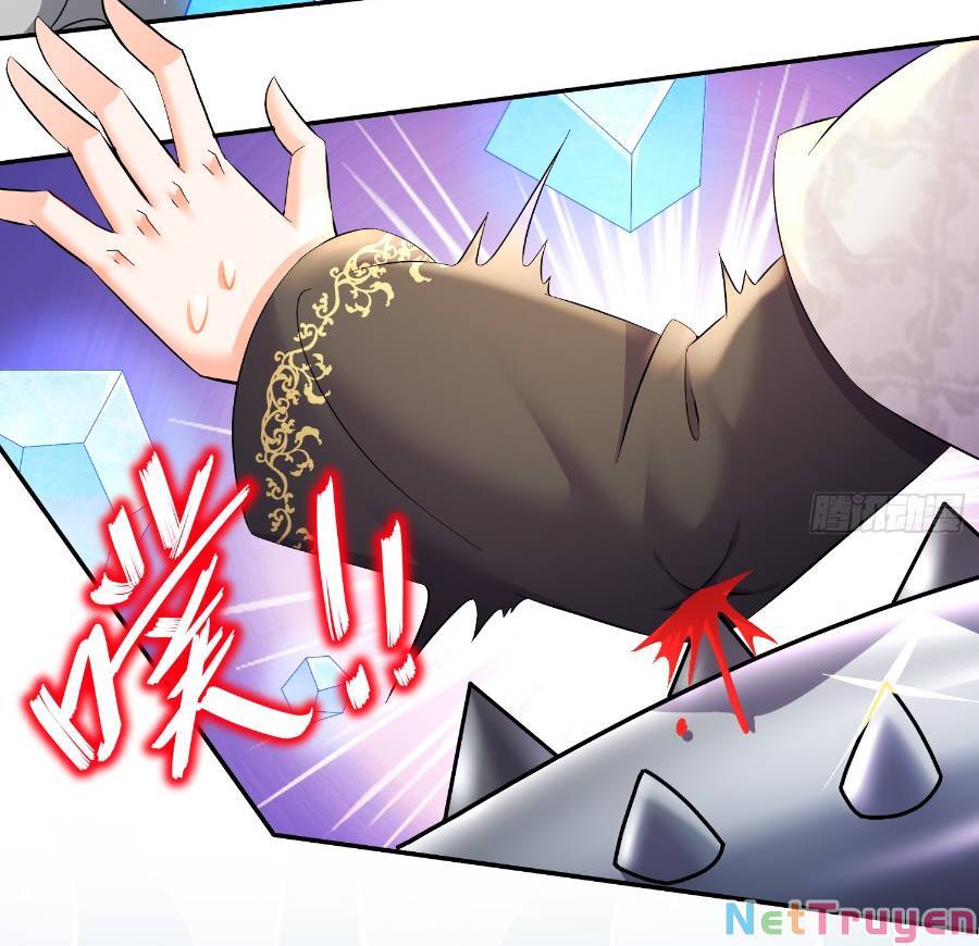 Tuyệt Sắc Đạo Lữ Đều Nói Ngô Hoàng Thể Chất Vô Địch Chap 36 - Next Chap 37