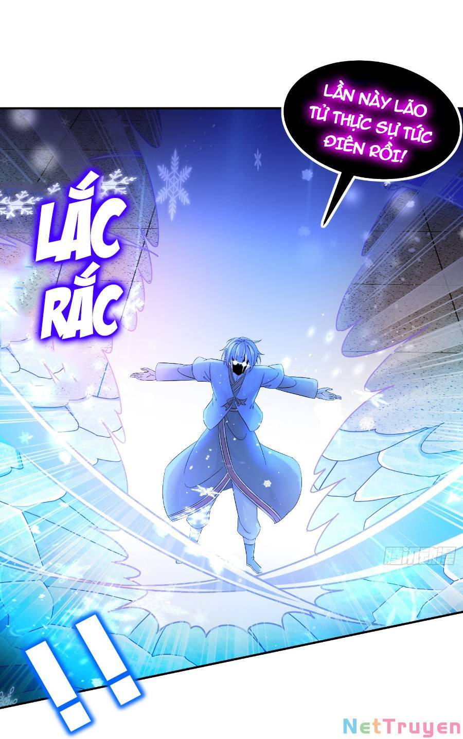 Tuyệt Sắc Đạo Lữ Đều Nói Ngô Hoàng Thể Chất Vô Địch Chap 36 - Next Chap 37