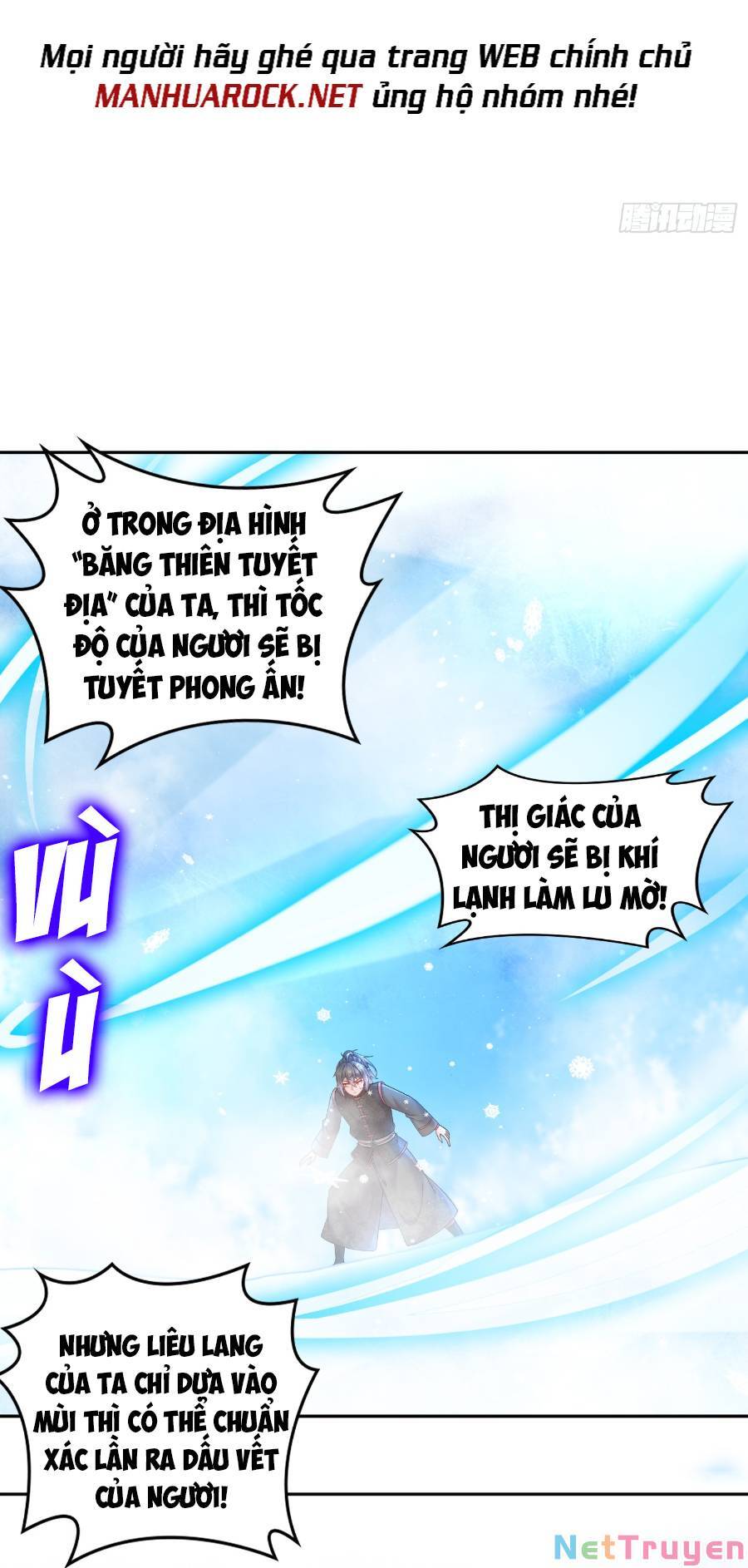 Tuyệt Sắc Đạo Lữ Đều Nói Ngô Hoàng Thể Chất Vô Địch Chap 36 - Next Chap 37