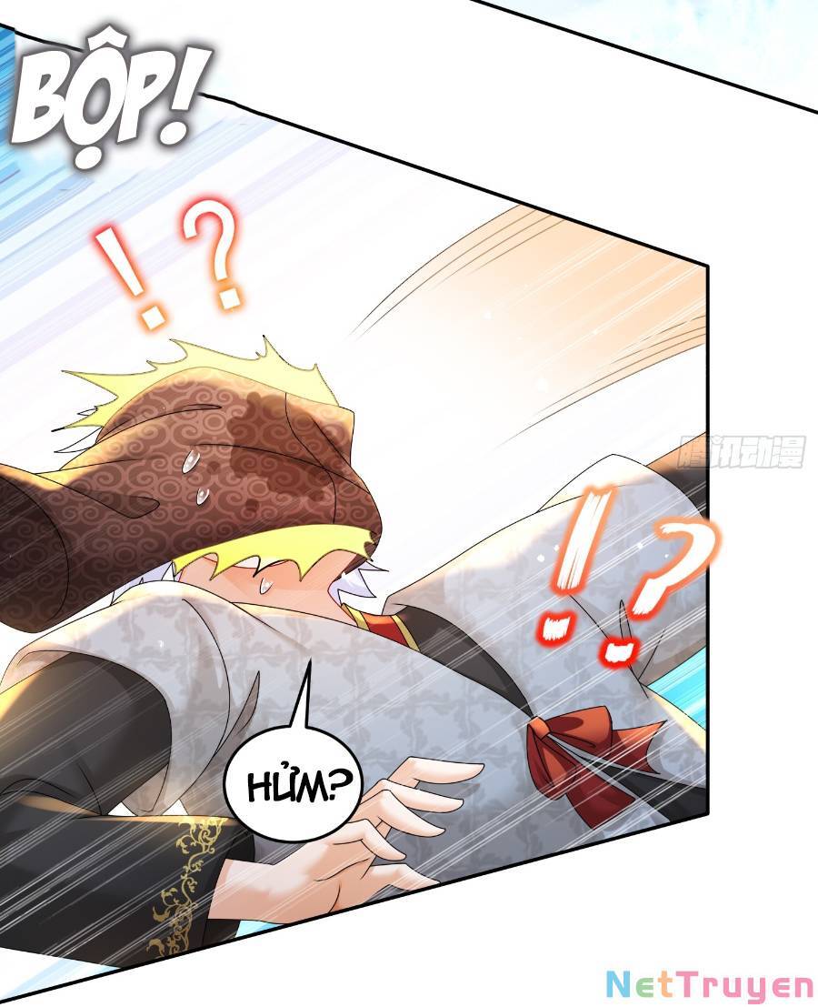 Tuyệt Sắc Đạo Lữ Đều Nói Ngô Hoàng Thể Chất Vô Địch Chap 36 - Next Chap 37