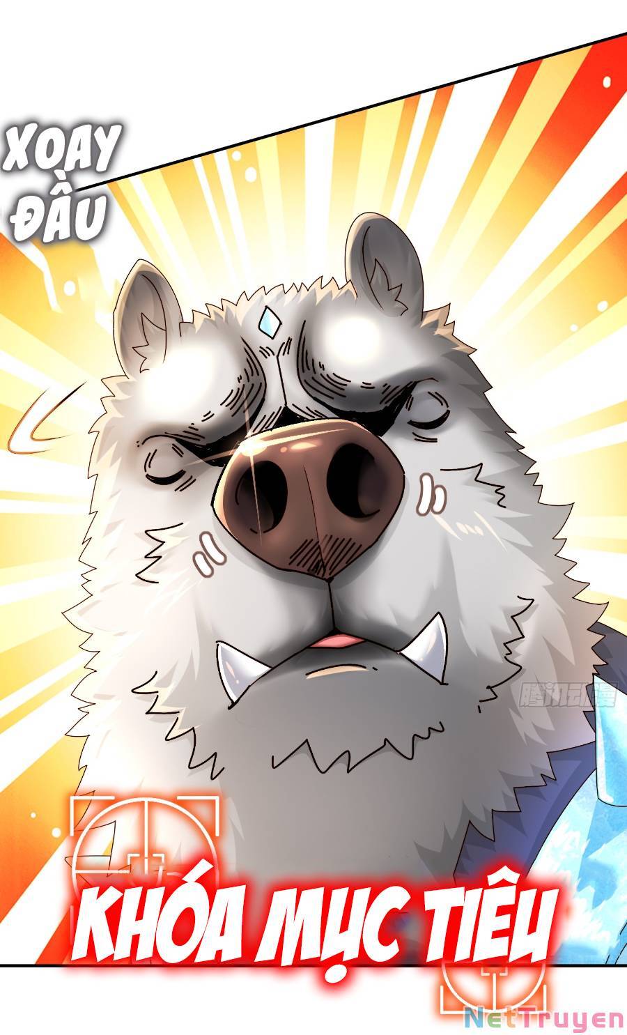 Tuyệt Sắc Đạo Lữ Đều Nói Ngô Hoàng Thể Chất Vô Địch Chap 36 - Next Chap 37