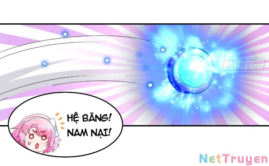 Tuyệt Sắc Đạo Lữ Đều Nói Ngô Hoàng Thể Chất Vô Địch Chap 36 - Next Chap 37
