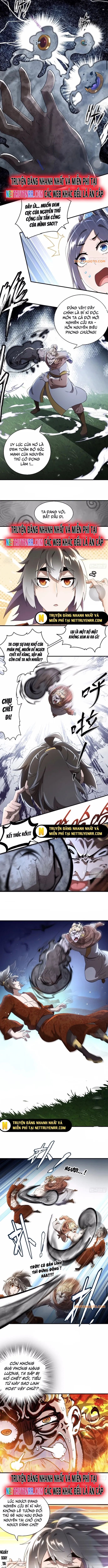 Tuyệt Sắc Đạo Lữ Đều Nói Ngô Hoàng Thể Chất Vô Địch Chap 360 - Next Chap 361