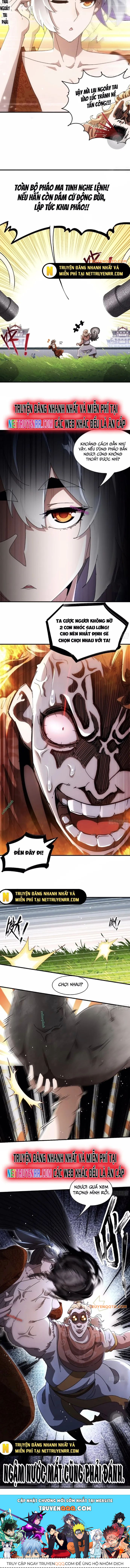 Tuyệt Sắc Đạo Lữ Đều Nói Ngô Hoàng Thể Chất Vô Địch Chap 360 - Next Chap 361