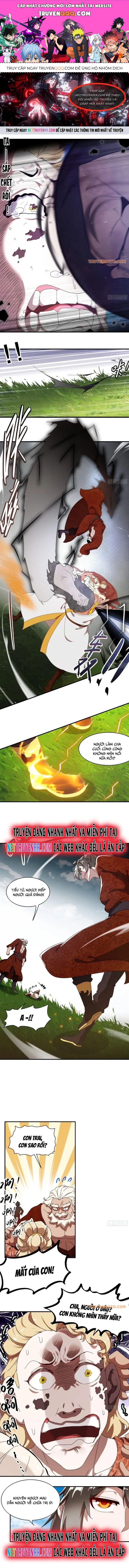 Tuyệt Sắc Đạo Lữ Đều Nói Ngô Hoàng Thể Chất Vô Địch Chap 361 - Next Chap 362