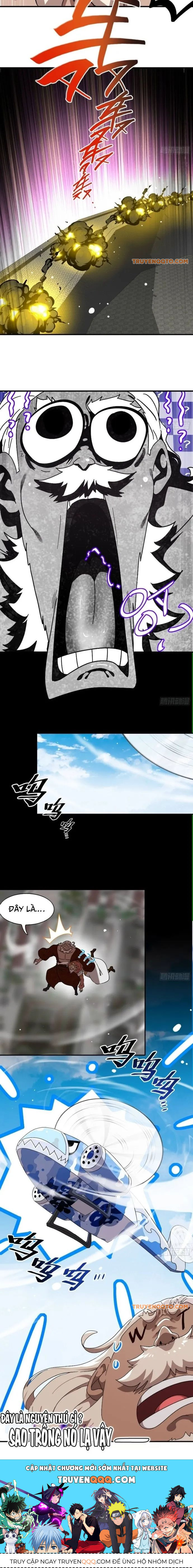 Tuyệt Sắc Đạo Lữ Đều Nói Ngô Hoàng Thể Chất Vô Địch Chap 361 - Next Chap 362