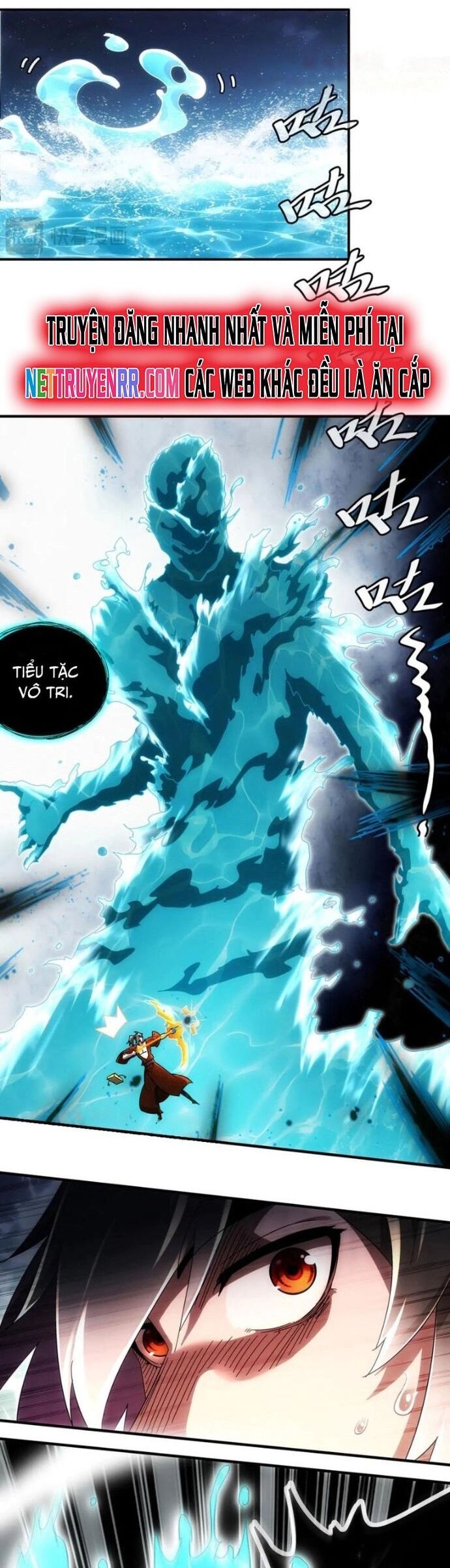 Tuyệt Sắc Đạo Lữ Đều Nói Ngô Hoàng Thể Chất Vô Địch Chap 364 - Next Chap 365