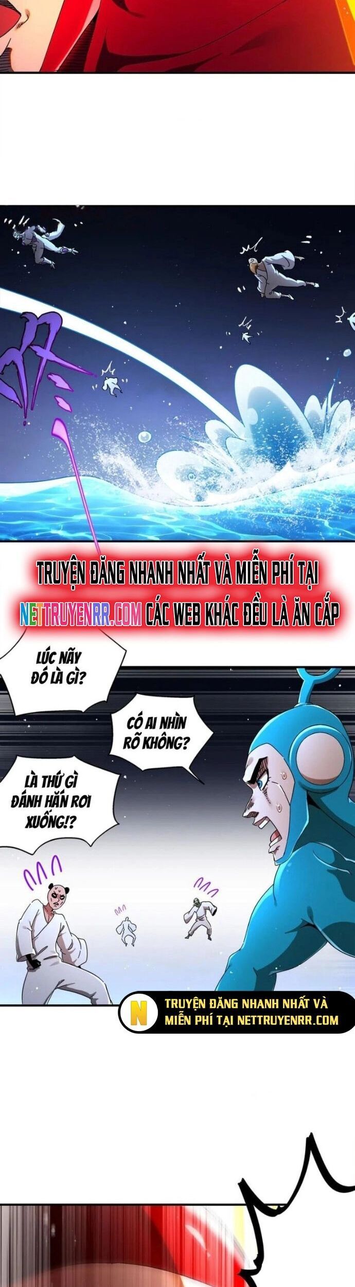 Tuyệt Sắc Đạo Lữ Đều Nói Ngô Hoàng Thể Chất Vô Địch Chap 364 - Next Chap 365