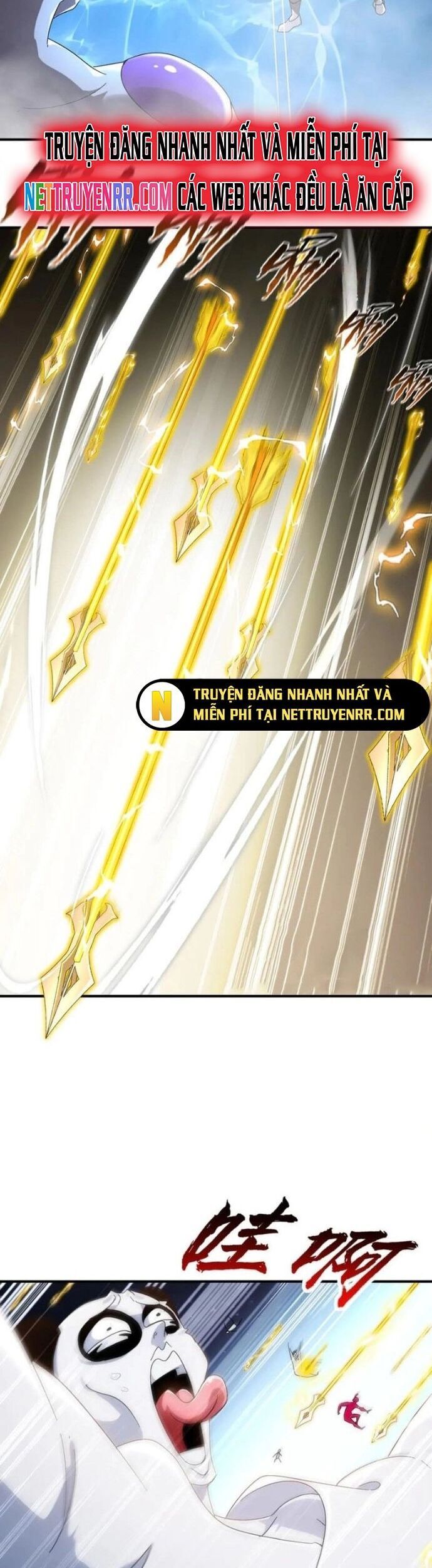 Tuyệt Sắc Đạo Lữ Đều Nói Ngô Hoàng Thể Chất Vô Địch Chap 364 - Next Chap 365