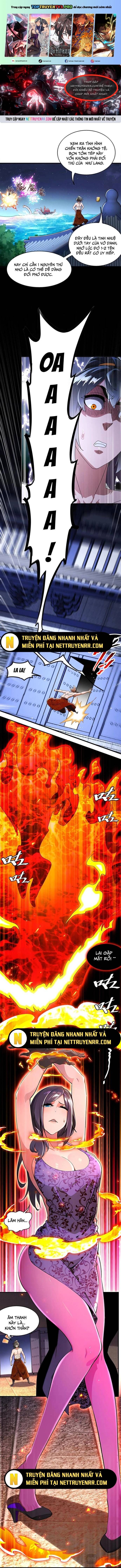 Tuyệt Sắc Đạo Lữ Đều Nói Ngô Hoàng Thể Chất Vô Địch Chap 366 - Next Chap 367