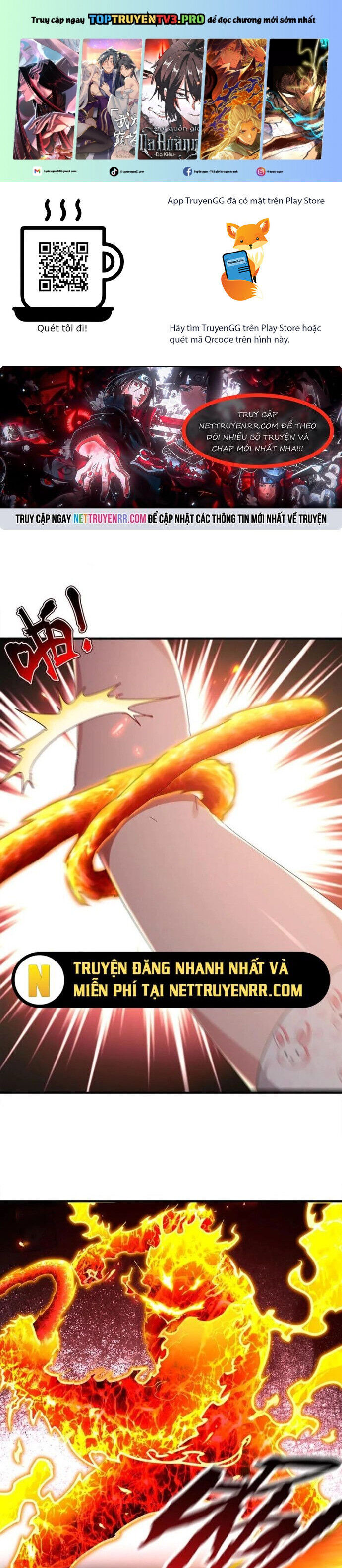 Tuyệt Sắc Đạo Lữ Đều Nói Ngô Hoàng Thể Chất Vô Địch Chap 367 - Next Chap 368