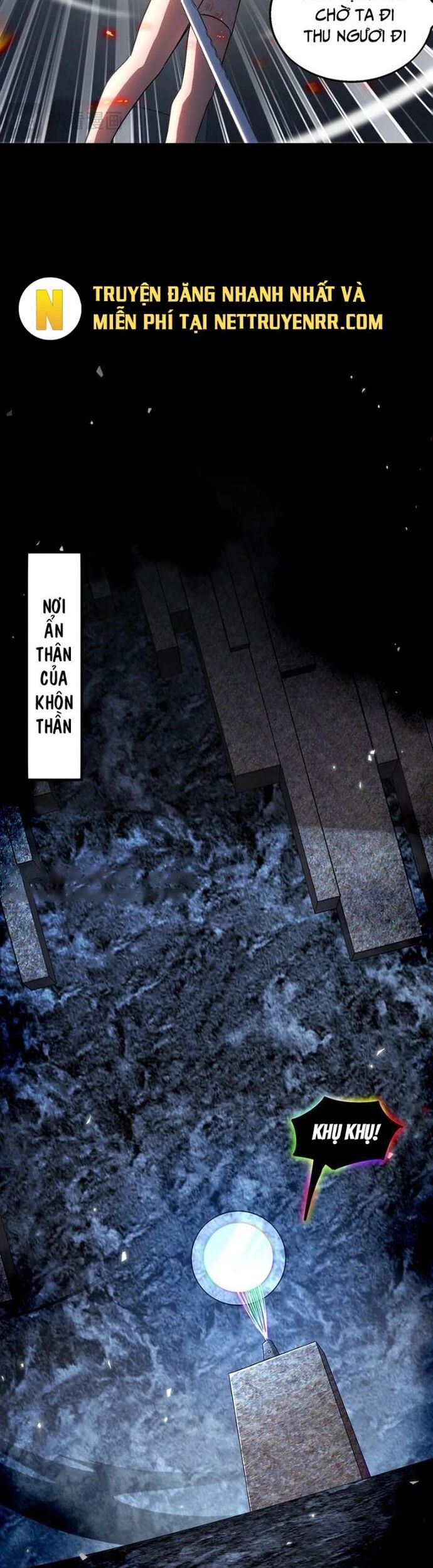 Tuyệt Sắc Đạo Lữ Đều Nói Ngô Hoàng Thể Chất Vô Địch Chap 367 - Next Chap 368