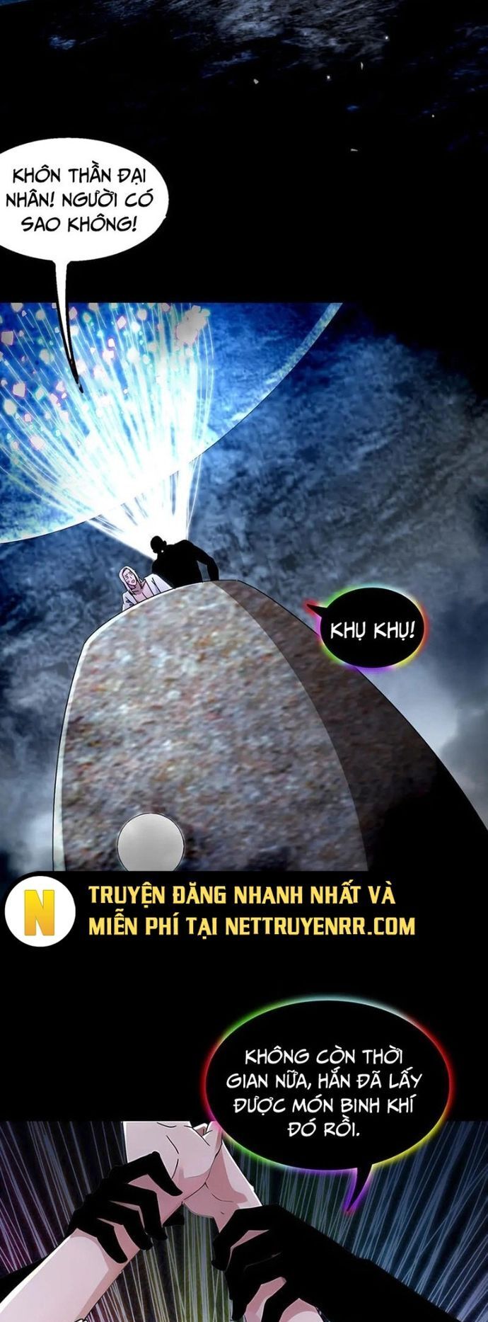Tuyệt Sắc Đạo Lữ Đều Nói Ngô Hoàng Thể Chất Vô Địch Chap 367 - Next Chap 368