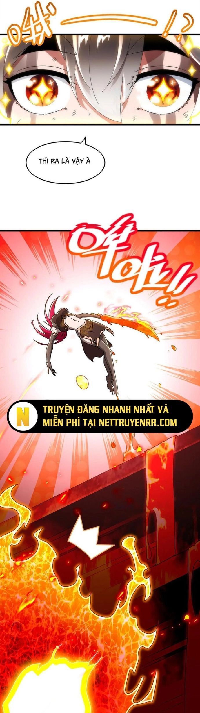 Tuyệt Sắc Đạo Lữ Đều Nói Ngô Hoàng Thể Chất Vô Địch Chap 367 - Next Chap 368