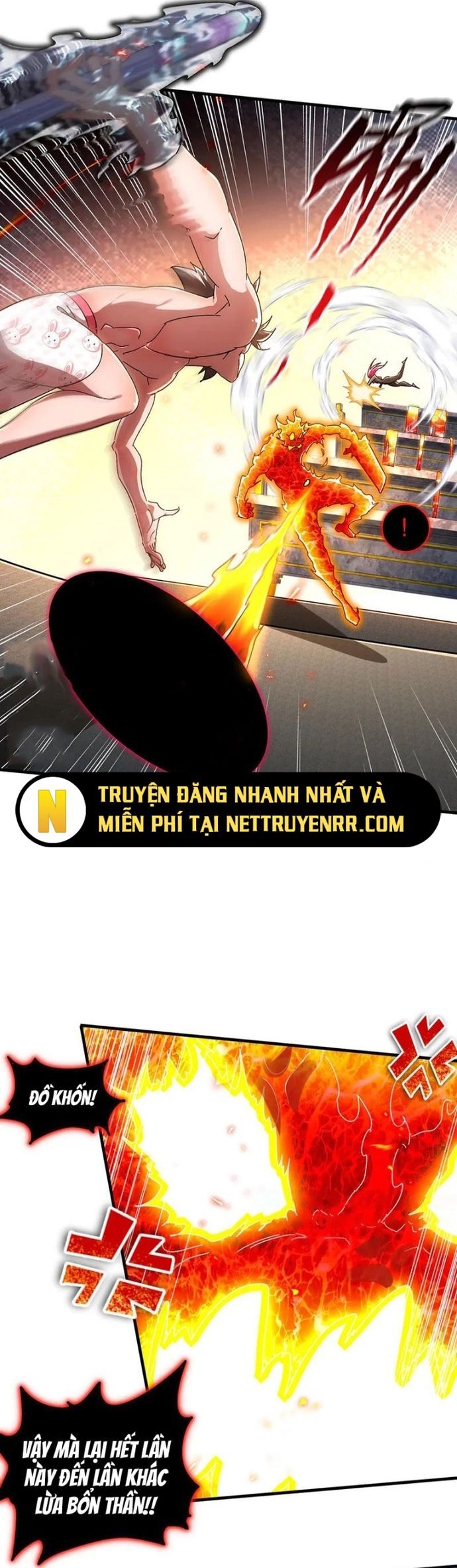 Tuyệt Sắc Đạo Lữ Đều Nói Ngô Hoàng Thể Chất Vô Địch Chap 367 - Next Chap 368