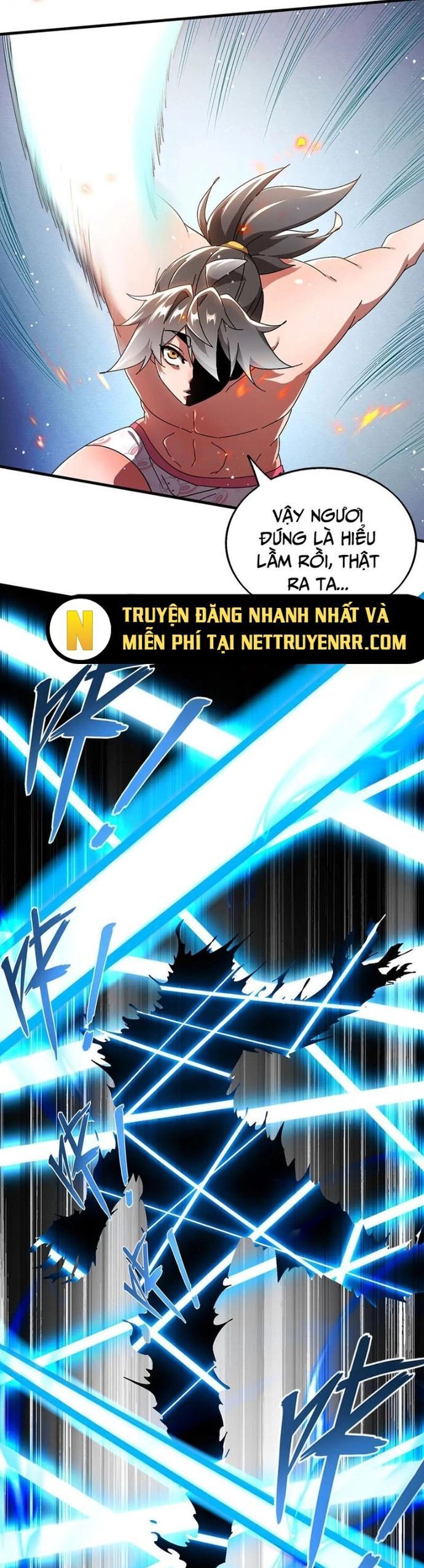 Tuyệt Sắc Đạo Lữ Đều Nói Ngô Hoàng Thể Chất Vô Địch Chap 367 - Next Chap 368