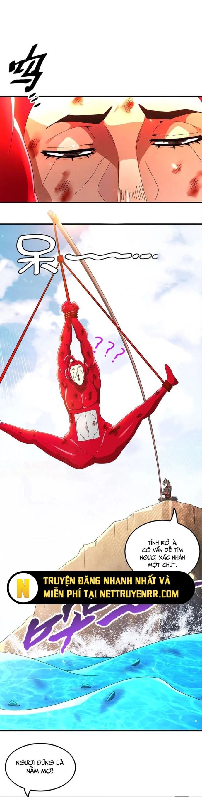 Tuyệt Sắc Đạo Lữ Đều Nói Ngô Hoàng Thể Chất Vô Địch Chap 368 - Next Chap 369