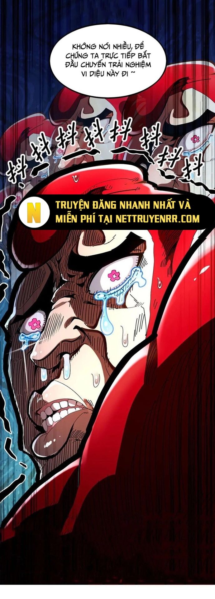 Tuyệt Sắc Đạo Lữ Đều Nói Ngô Hoàng Thể Chất Vô Địch Chap 368 - Next Chap 369