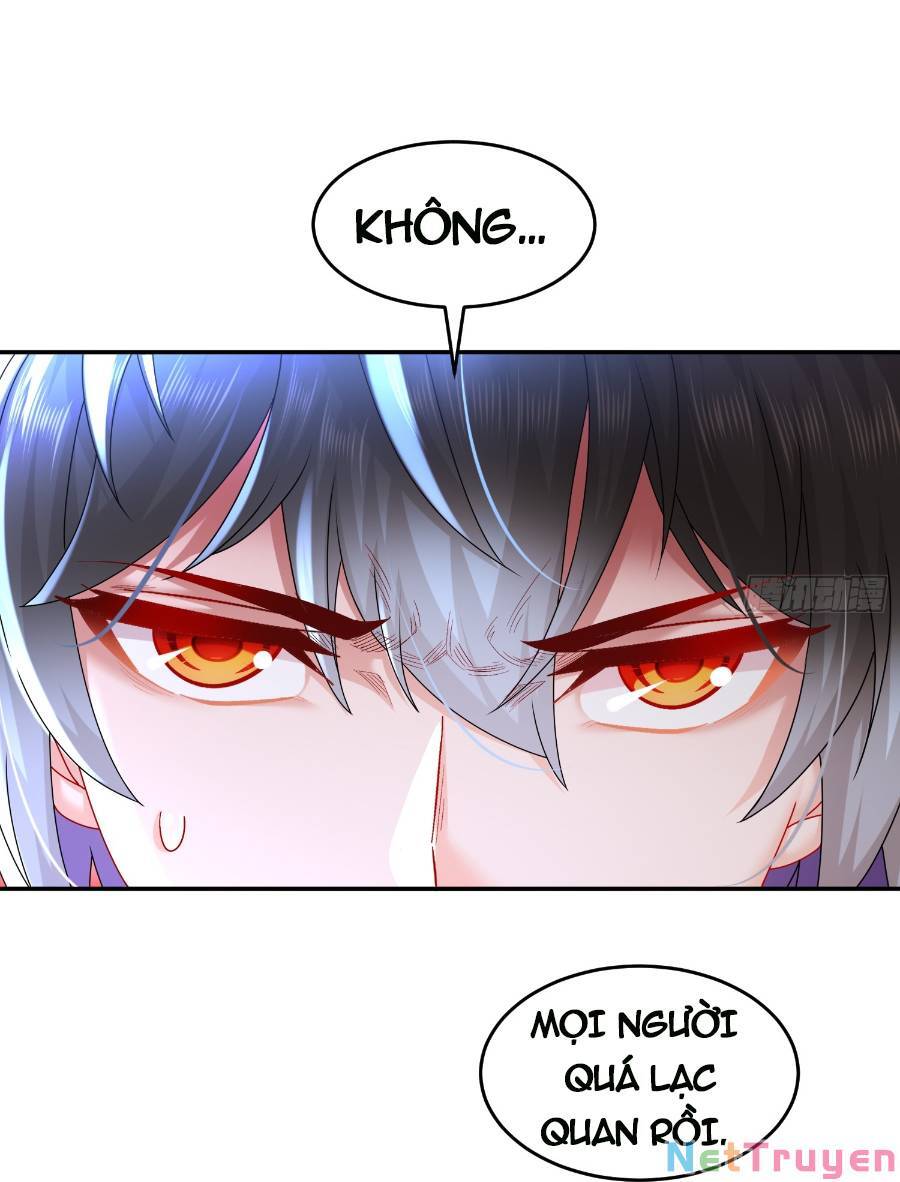 Tuyệt Sắc Đạo Lữ Đều Nói Ngô Hoàng Thể Chất Vô Địch Chap 37 - Next Chap 38