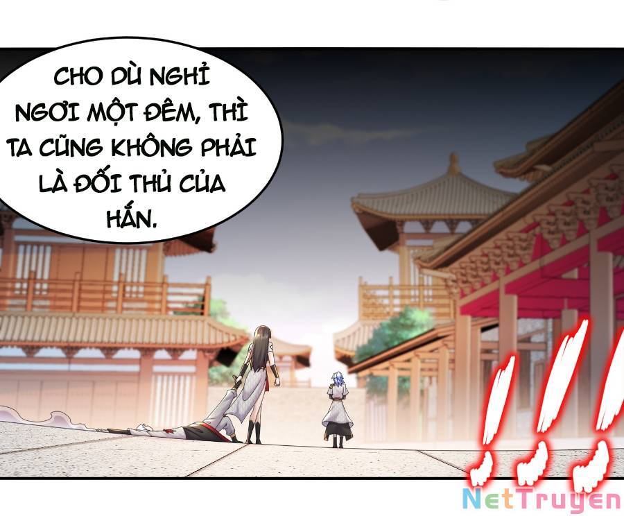 Tuyệt Sắc Đạo Lữ Đều Nói Ngô Hoàng Thể Chất Vô Địch Chap 37 - Next Chap 38