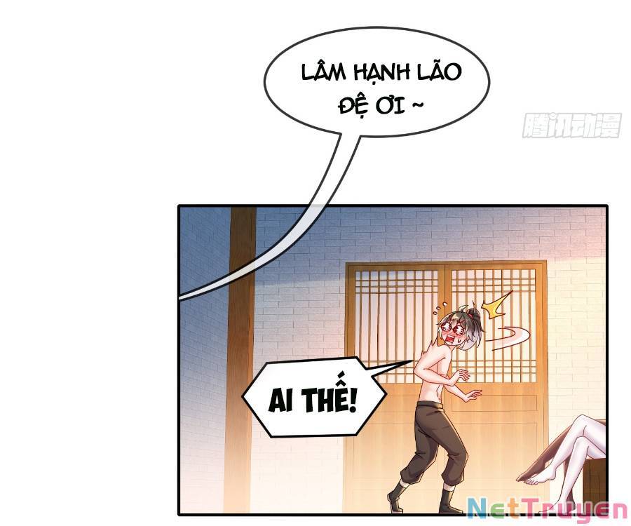 Tuyệt Sắc Đạo Lữ Đều Nói Ngô Hoàng Thể Chất Vô Địch Chap 37 - Next Chap 38