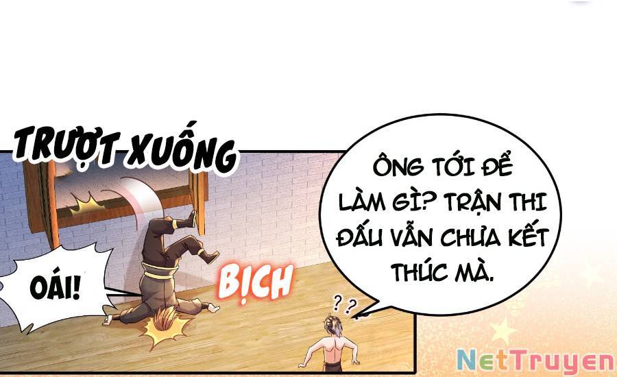 Tuyệt Sắc Đạo Lữ Đều Nói Ngô Hoàng Thể Chất Vô Địch Chap 37 - Next Chap 38