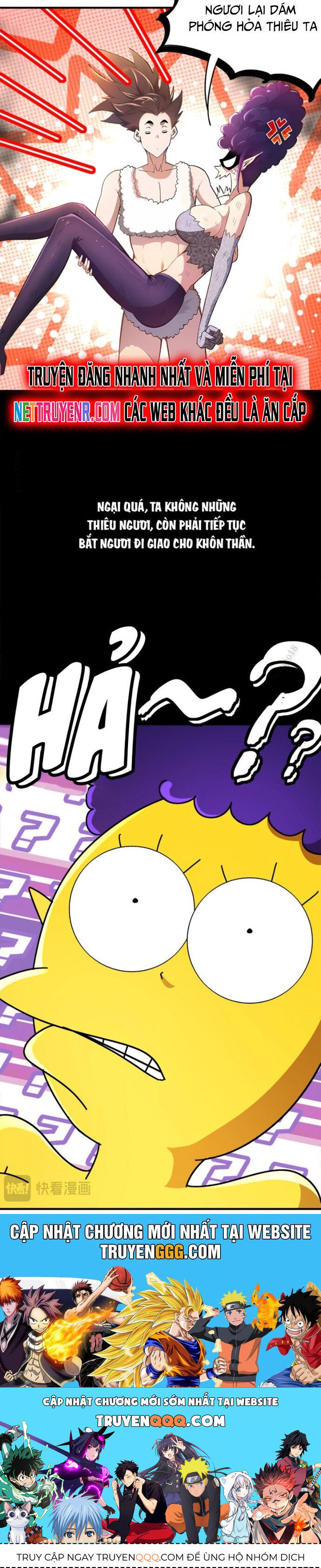 Tuyệt Sắc Đạo Lữ Đều Nói Ngô Hoàng Thể Chất Vô Địch Chap 376 - Next Chap 377