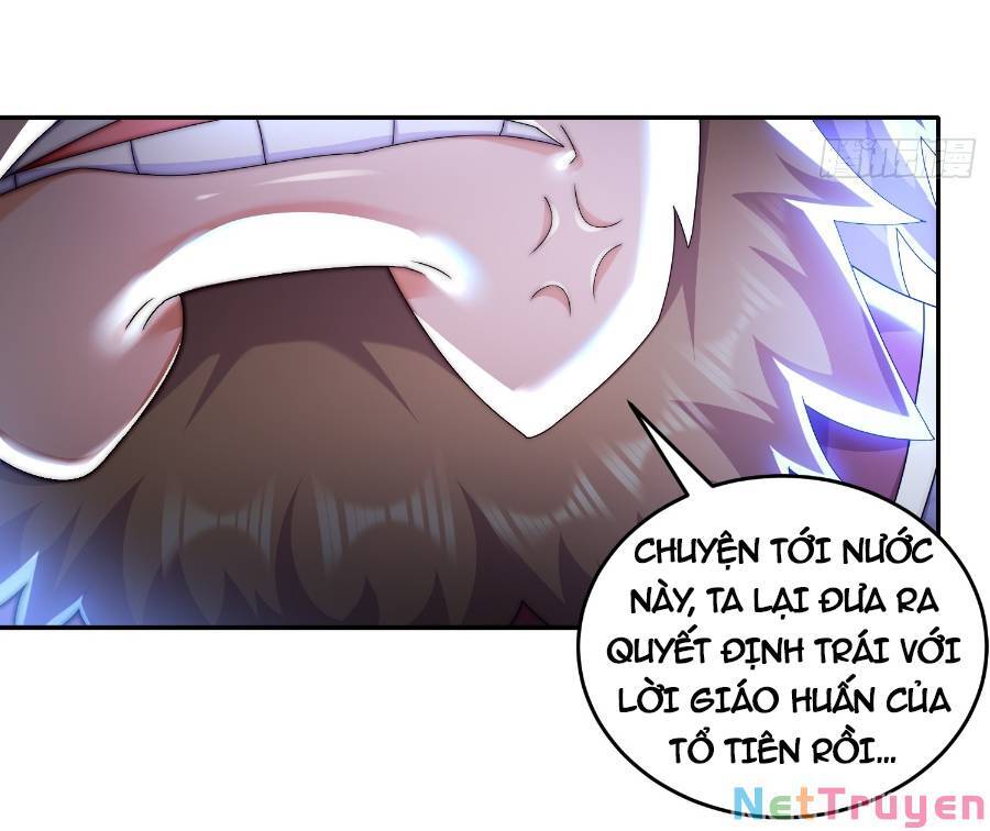 Tuyệt Sắc Đạo Lữ Đều Nói Ngô Hoàng Thể Chất Vô Địch Chap 38 - Next Chap 39