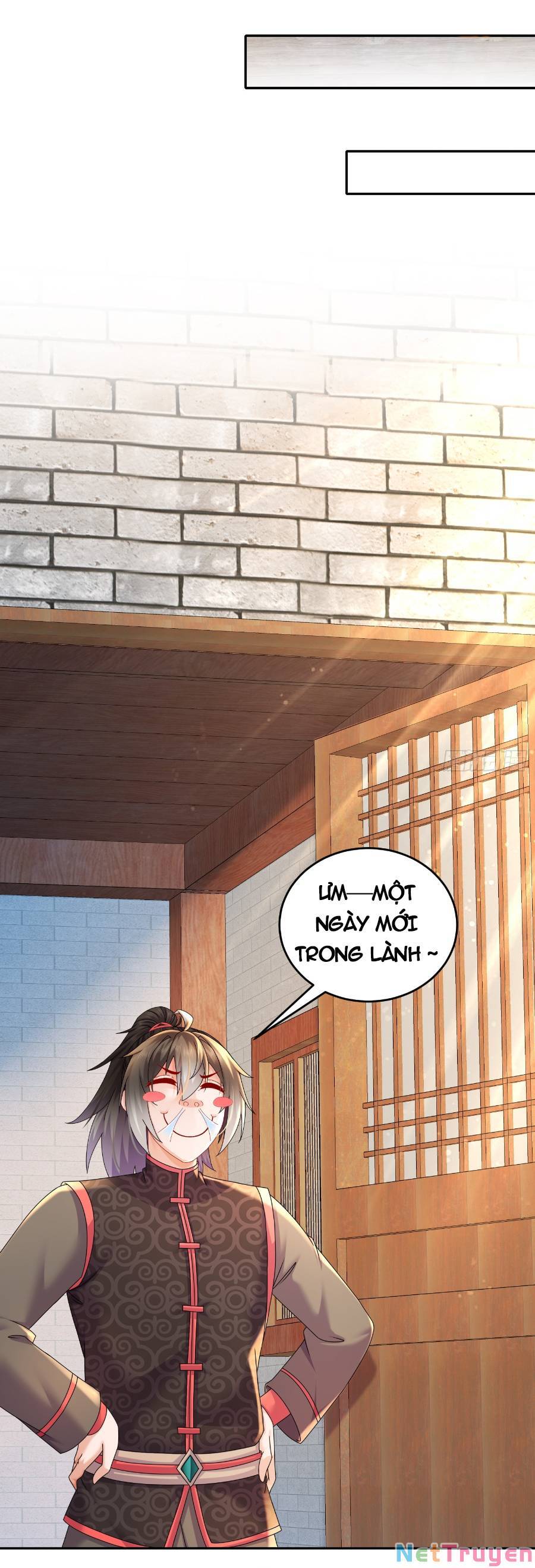 Tuyệt Sắc Đạo Lữ Đều Nói Ngô Hoàng Thể Chất Vô Địch Chap 38 - Next Chap 39
