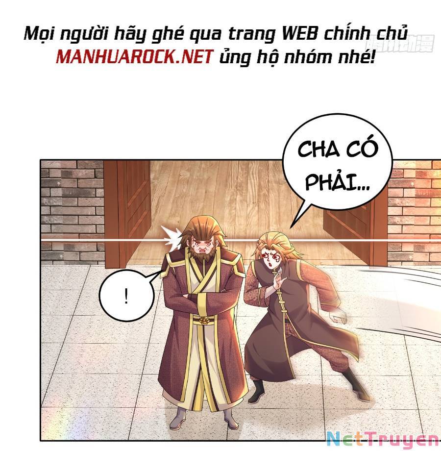 Tuyệt Sắc Đạo Lữ Đều Nói Ngô Hoàng Thể Chất Vô Địch Chap 38 - Next Chap 39