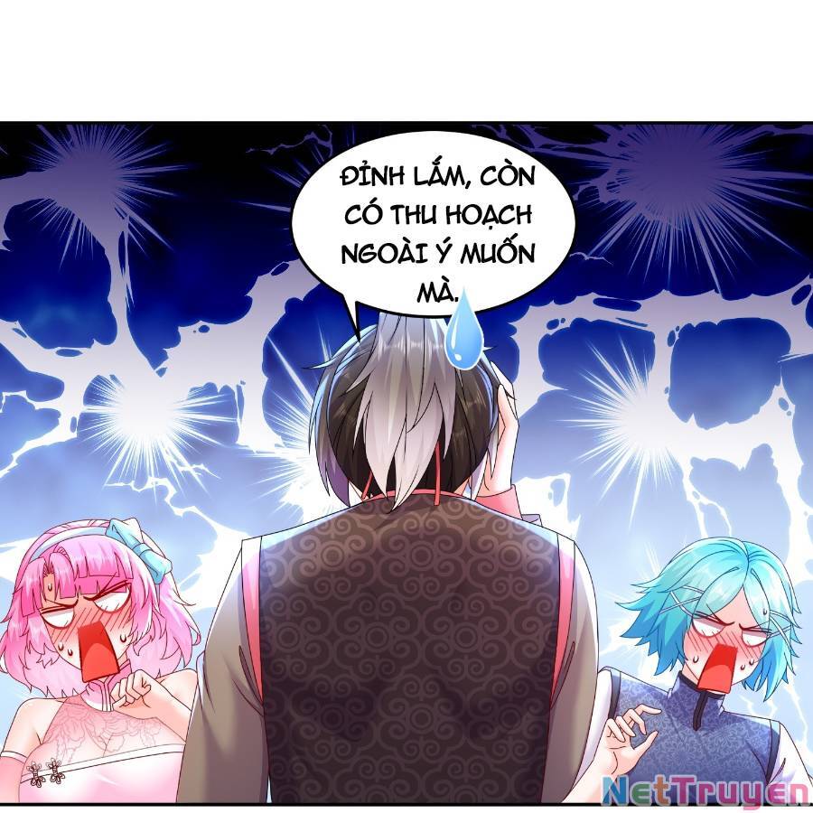 Tuyệt Sắc Đạo Lữ Đều Nói Ngô Hoàng Thể Chất Vô Địch Chap 38 - Next Chap 39