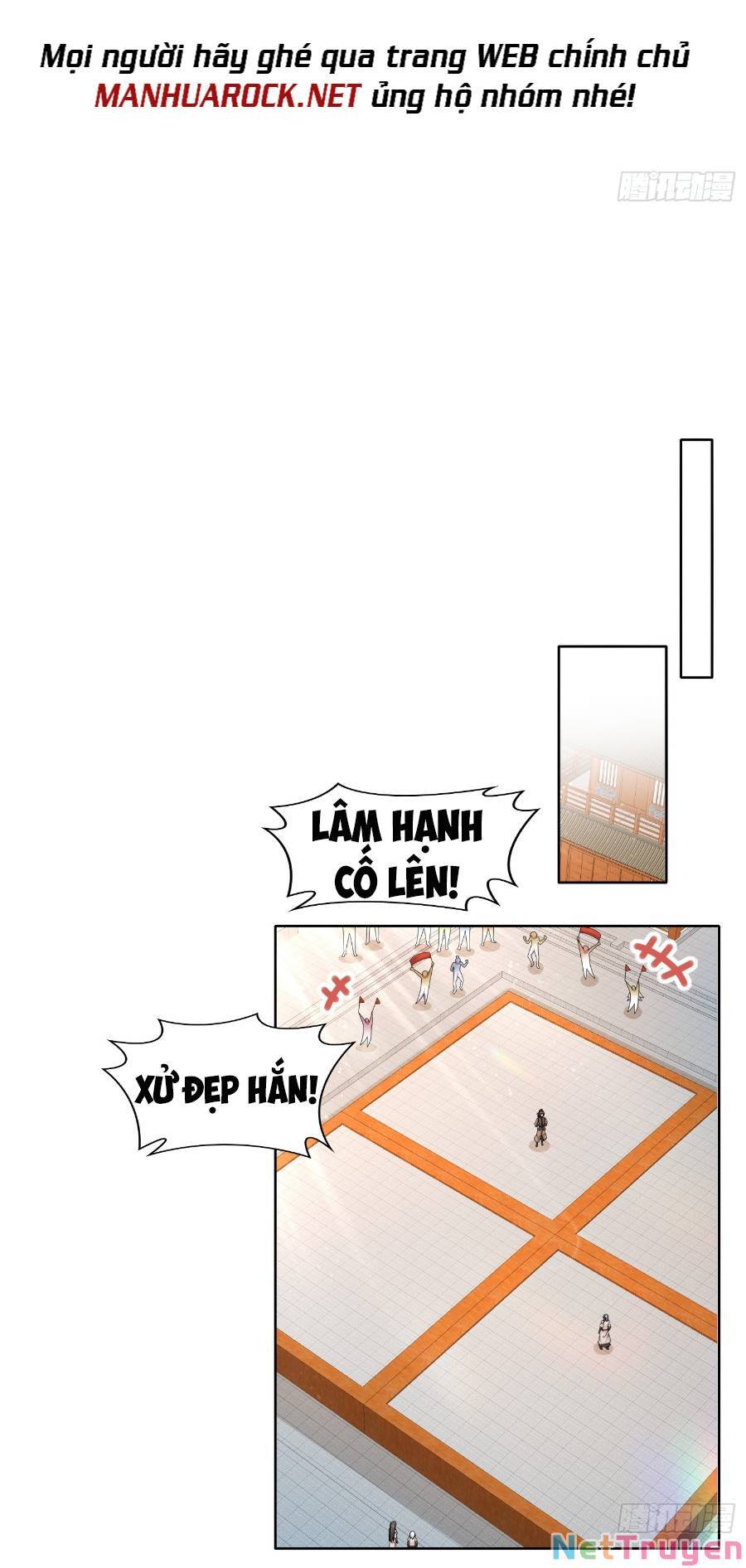 Tuyệt Sắc Đạo Lữ Đều Nói Ngô Hoàng Thể Chất Vô Địch Chap 38 - Next Chap 39