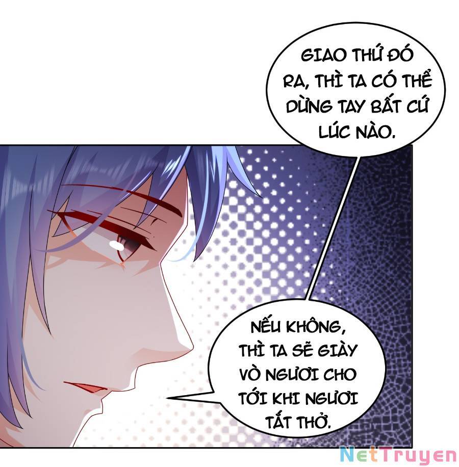 Tuyệt Sắc Đạo Lữ Đều Nói Ngô Hoàng Thể Chất Vô Địch Chap 38 - Next Chap 39