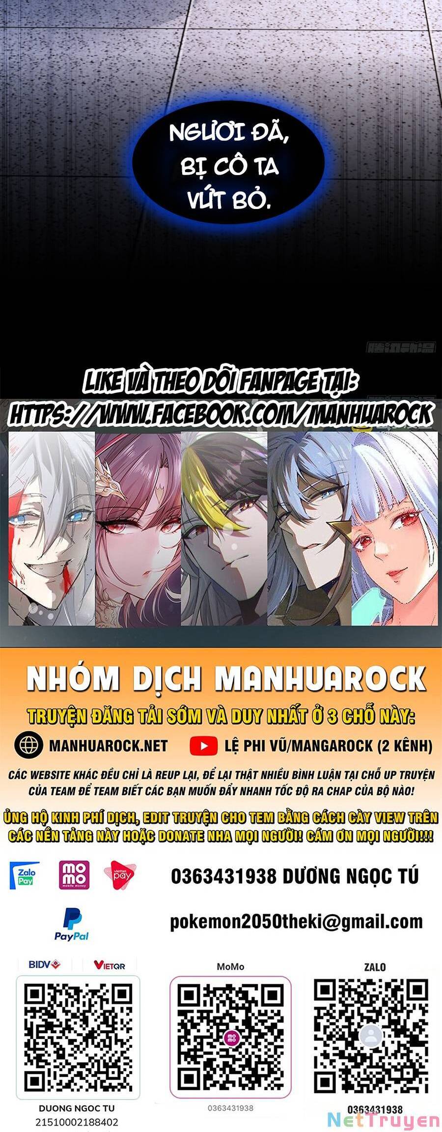Tuyệt Sắc Đạo Lữ Đều Nói Ngô Hoàng Thể Chất Vô Địch Chap 38 - Next Chap 39