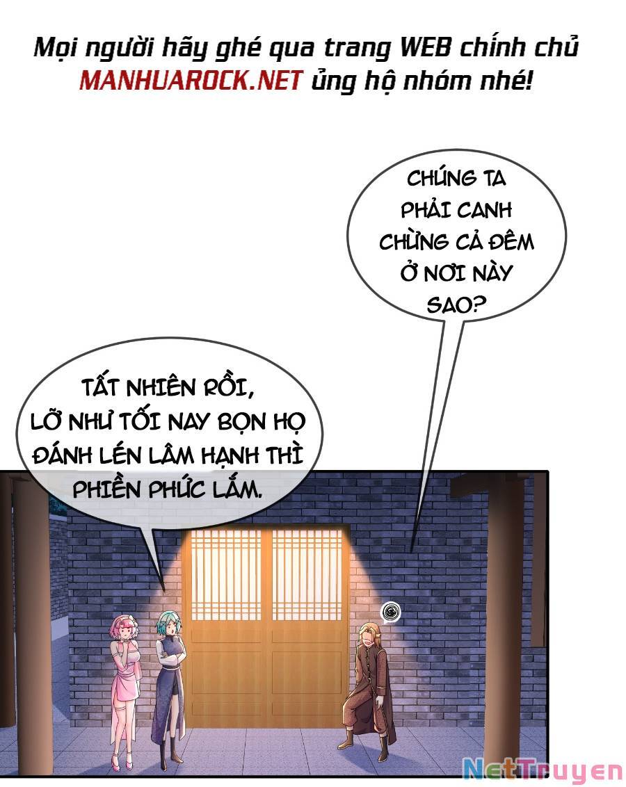 Tuyệt Sắc Đạo Lữ Đều Nói Ngô Hoàng Thể Chất Vô Địch Chap 38 - Next Chap 39