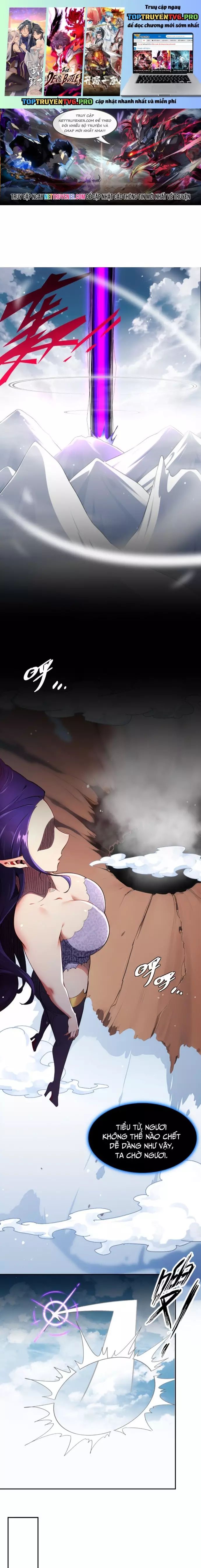 Tuyệt Sắc Đạo Lữ Đều Nói Ngô Hoàng Thể Chất Vô Địch Chap 380 - Next Chap 381