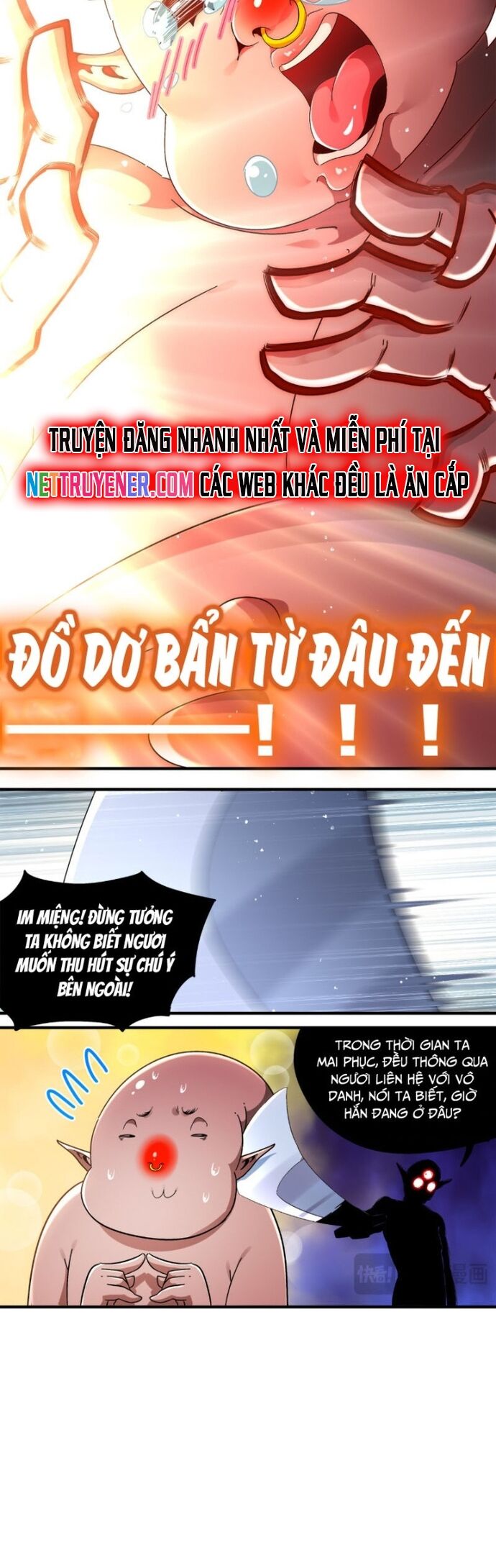 Tuyệt Sắc Đạo Lữ Đều Nói Ngô Hoàng Thể Chất Vô Địch Chap 380 - Next Chap 381