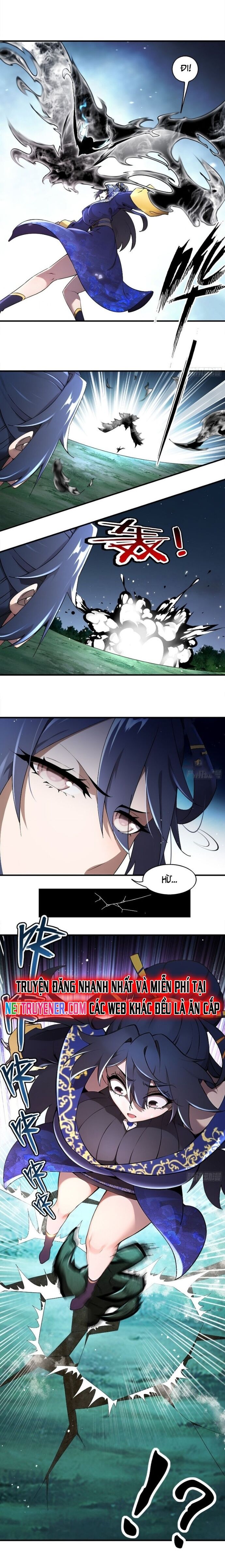 Tuyệt Sắc Đạo Lữ Đều Nói Ngô Hoàng Thể Chất Vô Địch Chap 382 - Next Chap 383