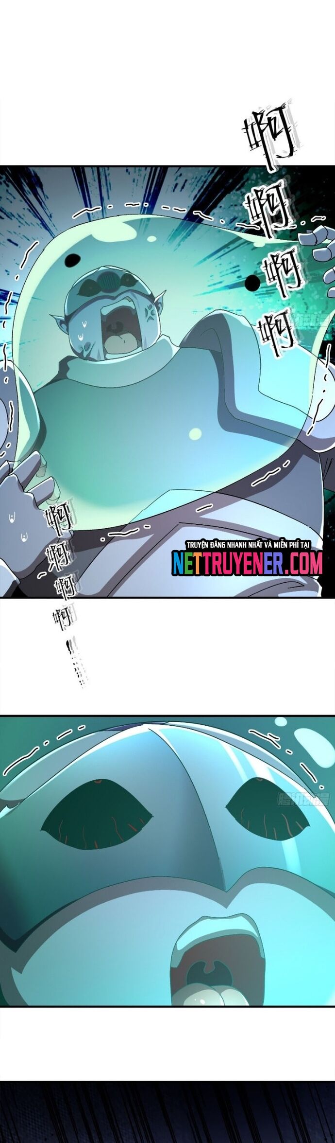 Tuyệt Sắc Đạo Lữ Đều Nói Ngô Hoàng Thể Chất Vô Địch Chap 385 - Next Chap 386