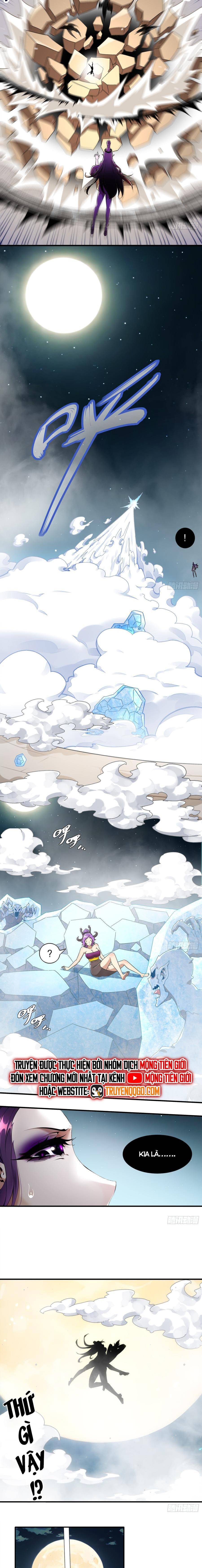 Tuyệt Sắc Đạo Lữ Đều Nói Ngô Hoàng Thể Chất Vô Địch Chap 386 - Next Chap 387
