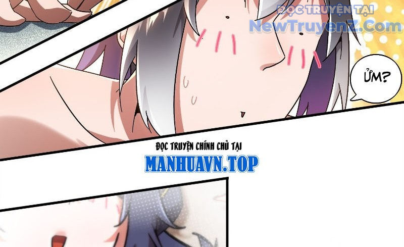 Tuyệt Sắc Đạo Lữ Đều Nói Ngô Hoàng Thể Chất Vô Địch Chap 387 - Next Chap 388