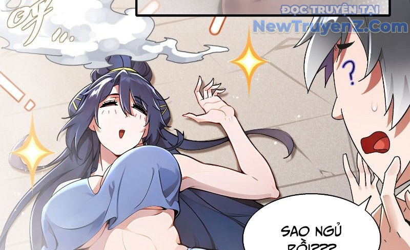 Tuyệt Sắc Đạo Lữ Đều Nói Ngô Hoàng Thể Chất Vô Địch Chap 387 - Next Chap 388