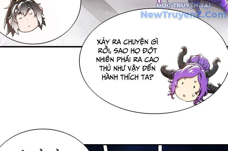 Tuyệt Sắc Đạo Lữ Đều Nói Ngô Hoàng Thể Chất Vô Địch Chap 387 - Next Chap 388