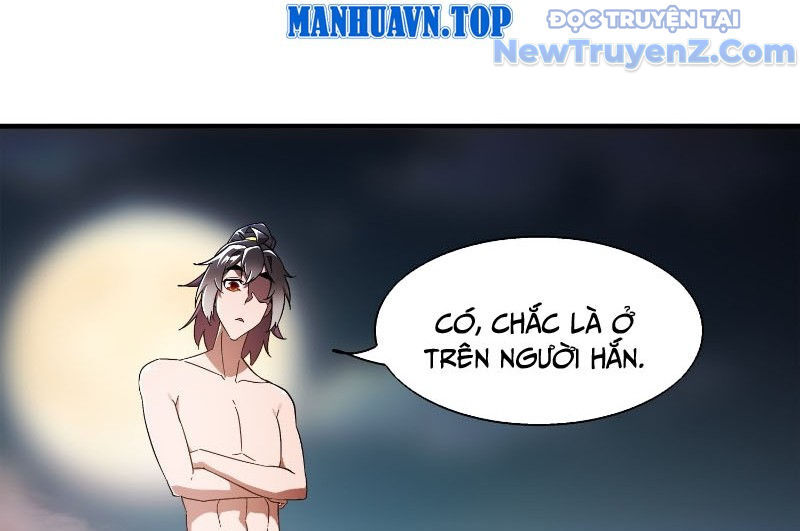 Tuyệt Sắc Đạo Lữ Đều Nói Ngô Hoàng Thể Chất Vô Địch Chap 387 - Next Chap 388