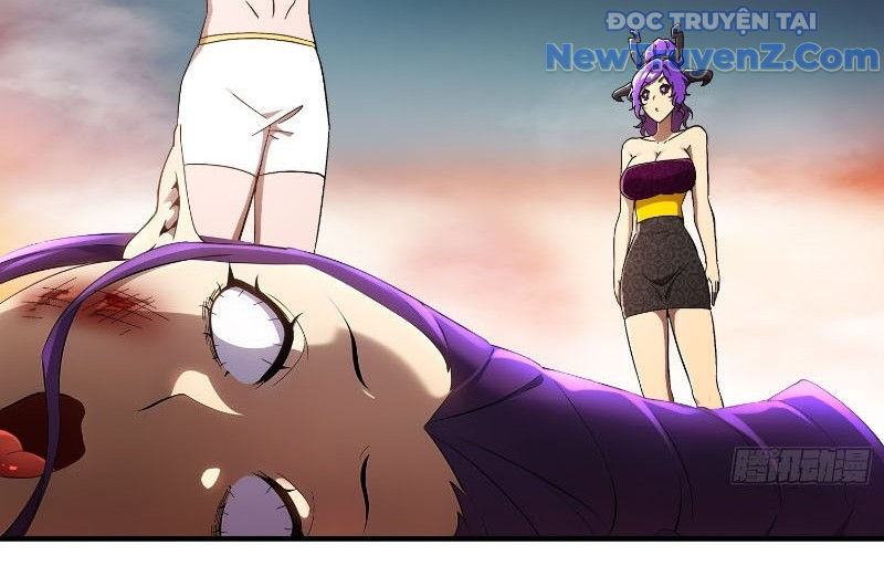 Tuyệt Sắc Đạo Lữ Đều Nói Ngô Hoàng Thể Chất Vô Địch Chap 387 - Next Chap 388