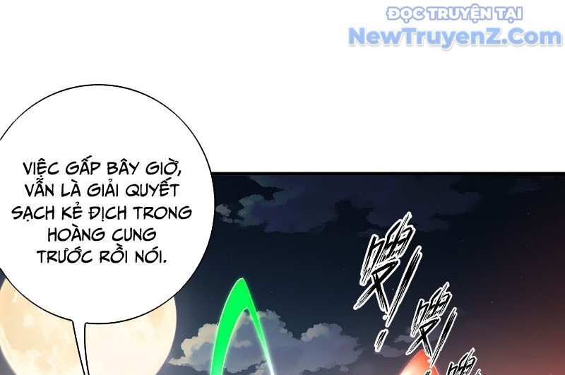 Tuyệt Sắc Đạo Lữ Đều Nói Ngô Hoàng Thể Chất Vô Địch Chap 387 - Next Chap 388