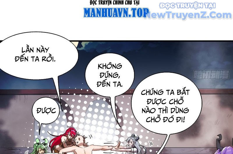 Tuyệt Sắc Đạo Lữ Đều Nói Ngô Hoàng Thể Chất Vô Địch Chap 387 - Next Chap 388