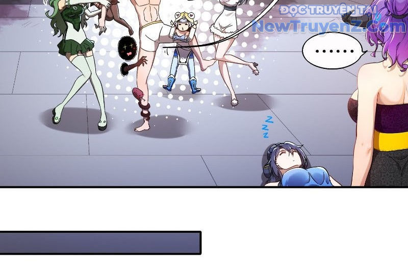 Tuyệt Sắc Đạo Lữ Đều Nói Ngô Hoàng Thể Chất Vô Địch Chap 387 - Next Chap 388