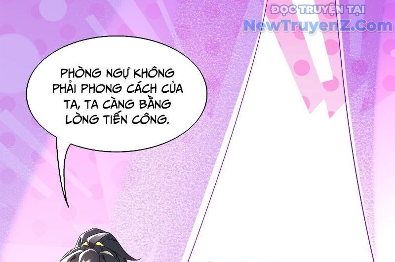 Tuyệt Sắc Đạo Lữ Đều Nói Ngô Hoàng Thể Chất Vô Địch Chap 387 - Next Chap 388